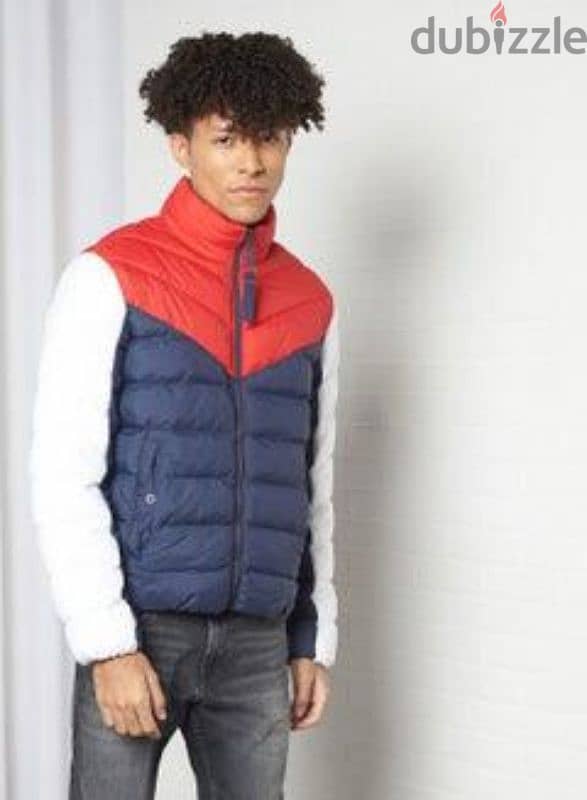 چاكت رجالي جديد تومي هيلفيجر tommy Hilfiger jacket 0