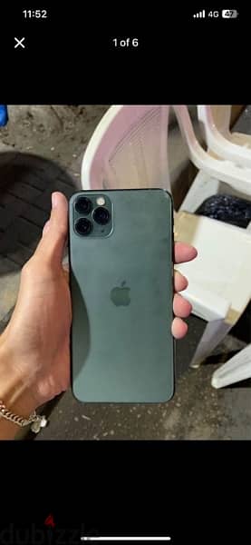 iphone 11 pro max 1