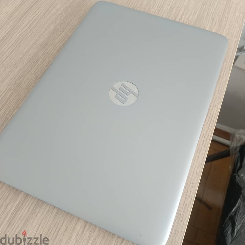 Hp Elitebook 745 g3 لابتوب لقطه 0