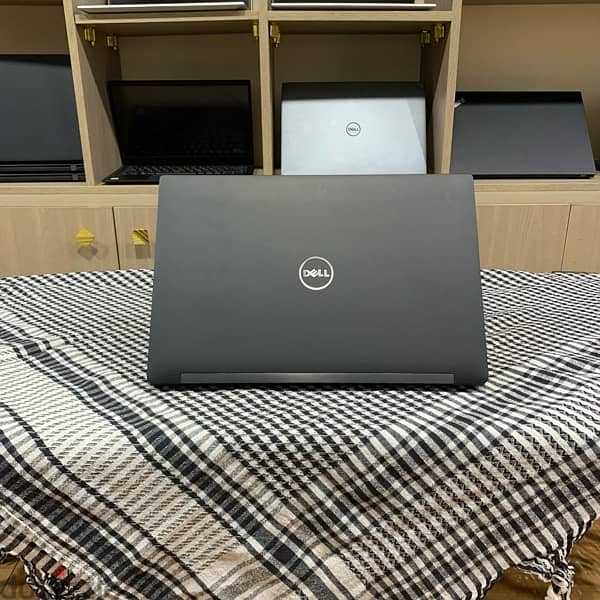 DELL Latitude 7480 0