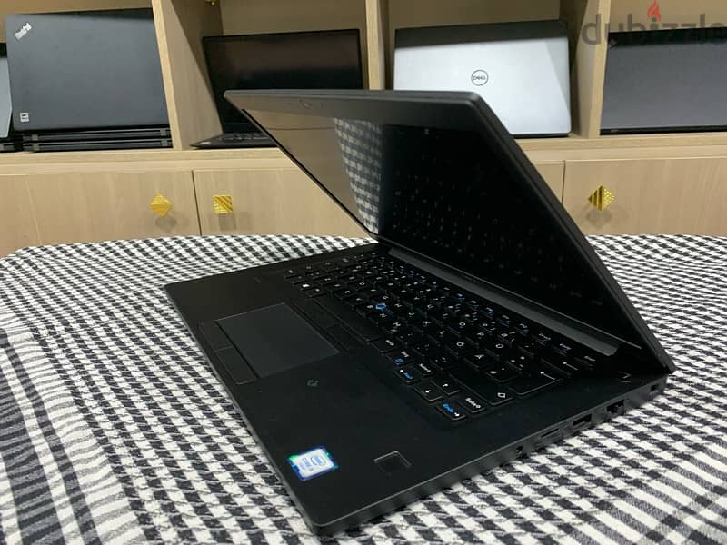 DELL Latitude 7480 1