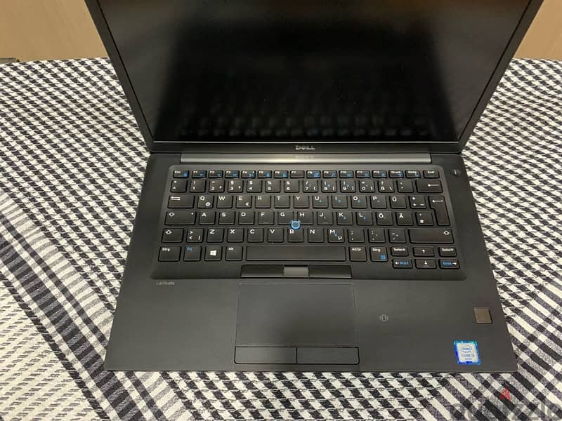 DELL Latitude 7480 2