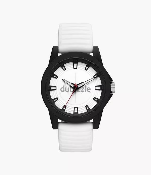 Armani exchange watch for men AX2523 0