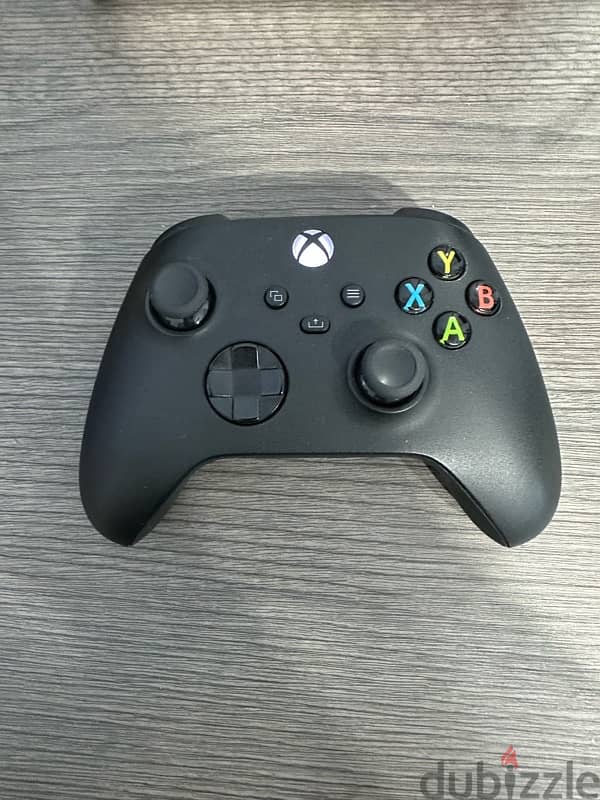 Xbox series X Great Condition 5