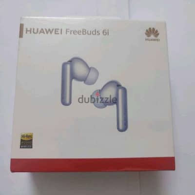 Huawei buds 6i new