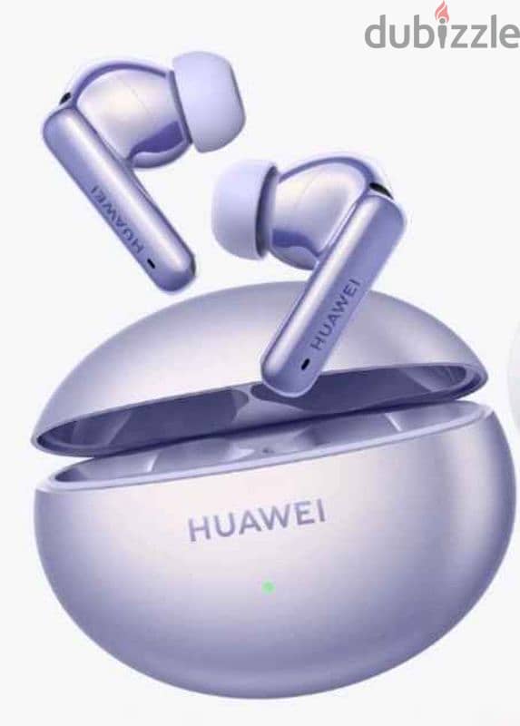 Huawei buds 6i new 2