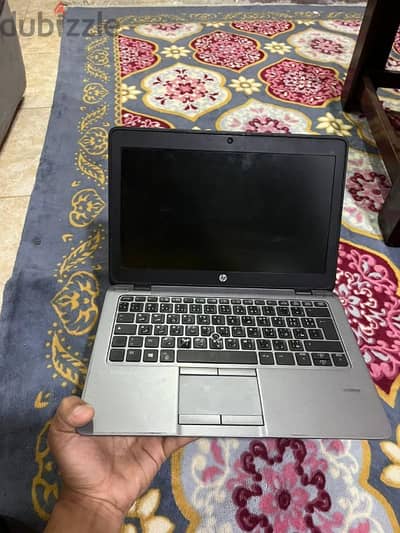 dell elite book g3 725