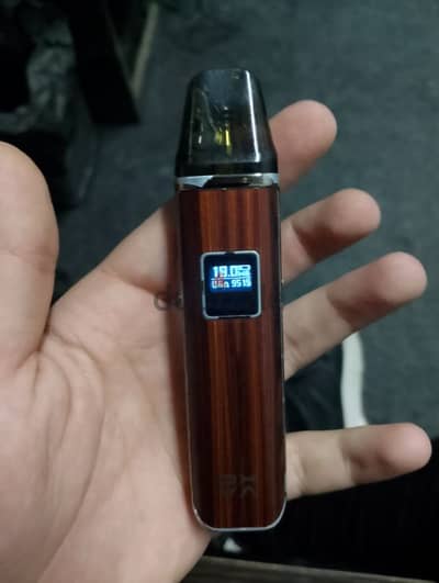 VAP POD XLIM PRO