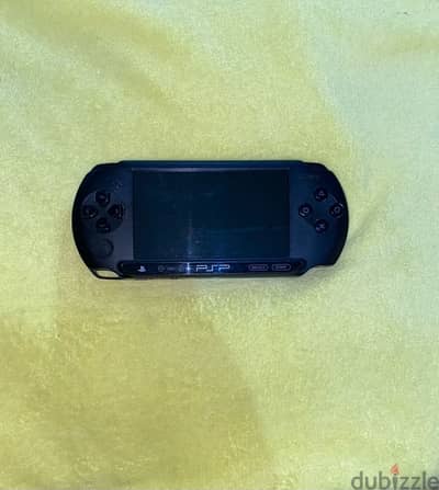 PsP