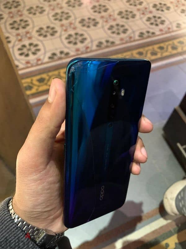 oppo reno 2f 1