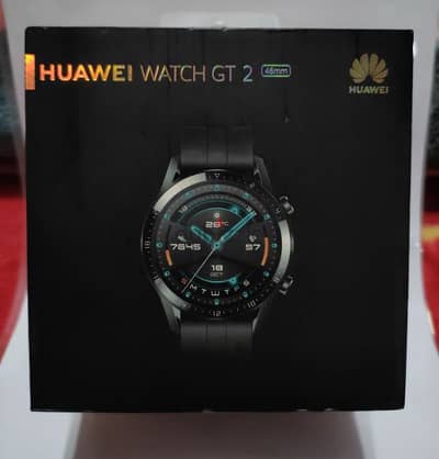 ساعة هواوي huawei watch gt2