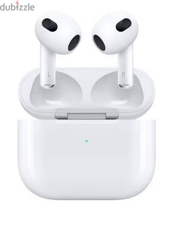 air pods 0