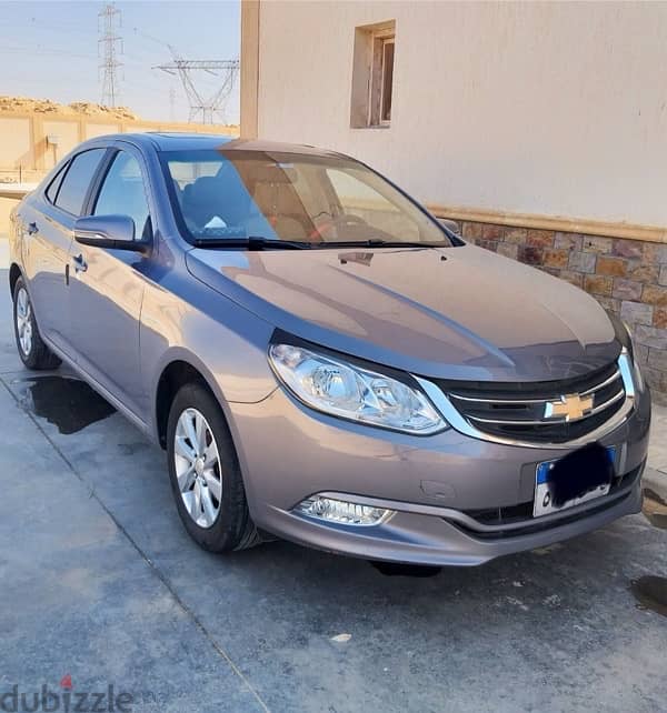 Chevrolet Optra 2021 0