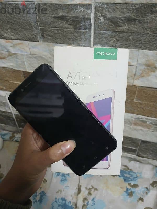 oppo a71 0