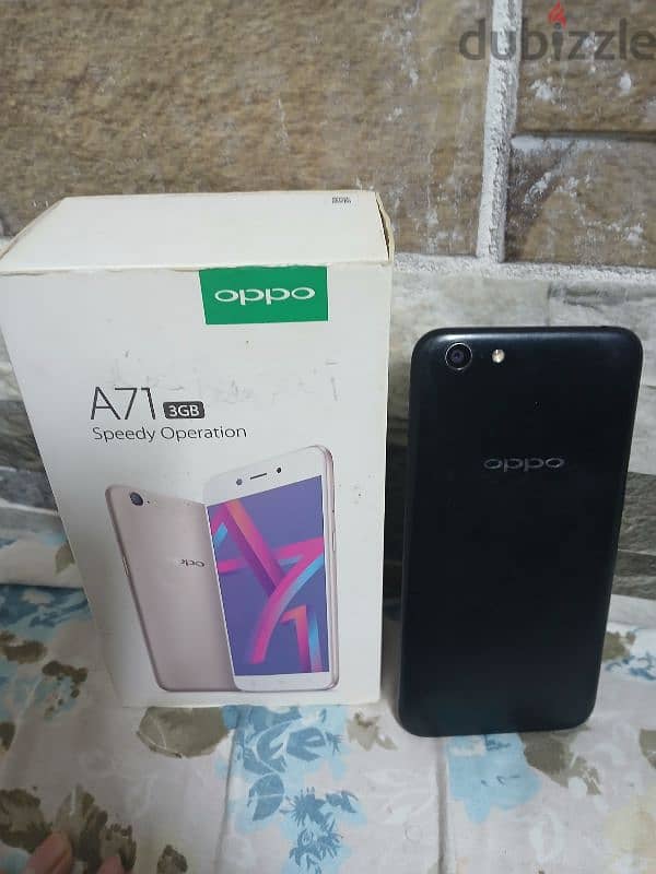 oppo a71 1