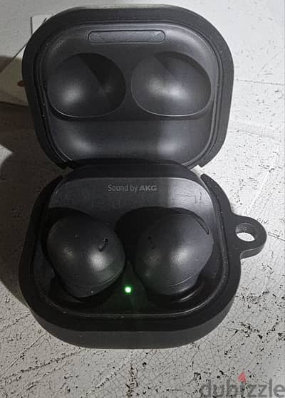 Samsung Galaxy Buds 2 Pro