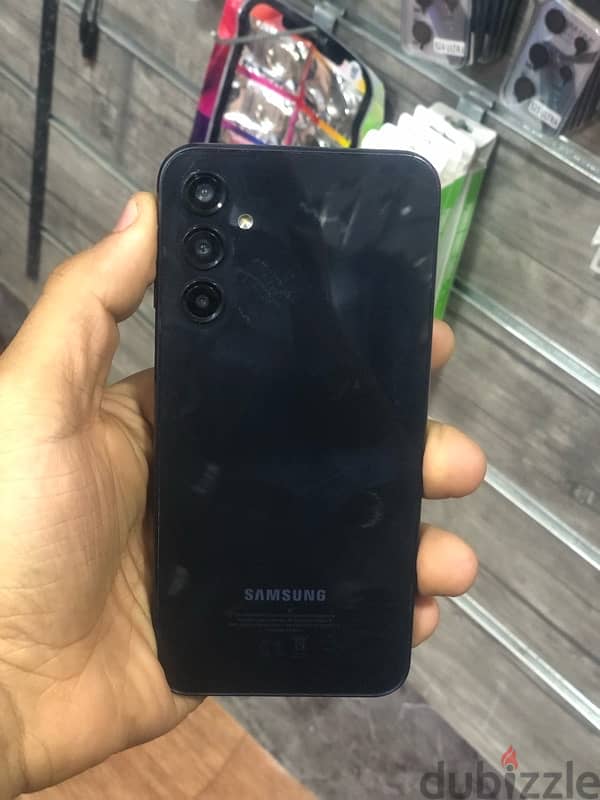 Samsung A24 1