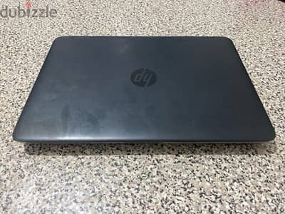 عملاق الجرافيك lap top HP