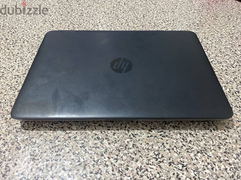 عملاق الجرافيك lap top HP 0