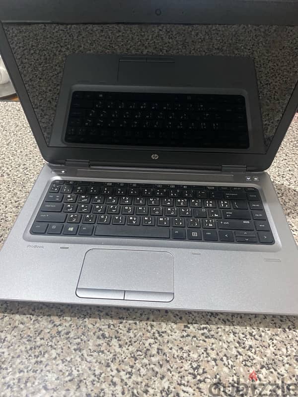 عملاق الجرافيك lap top HP 1