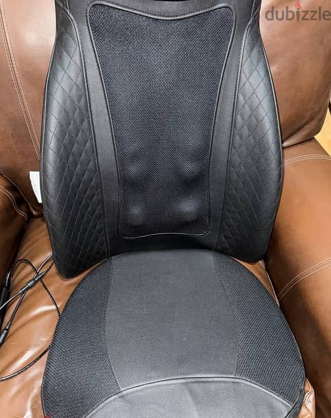 OGAWA ESTILO PRIME PLUS MASSAGE CHAIR 0