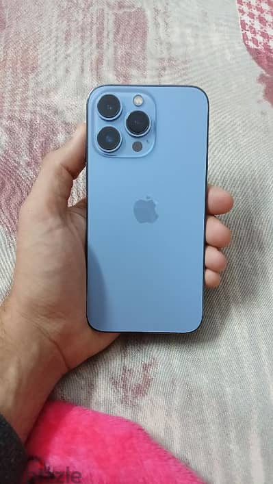 I phone 13 pro (Used)