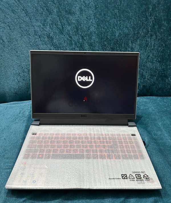 Dell G 15 Gaming 5515 1