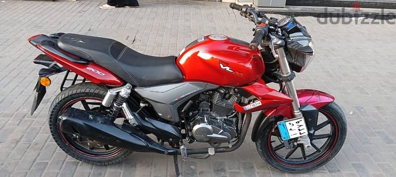 benelli vlm 200 0