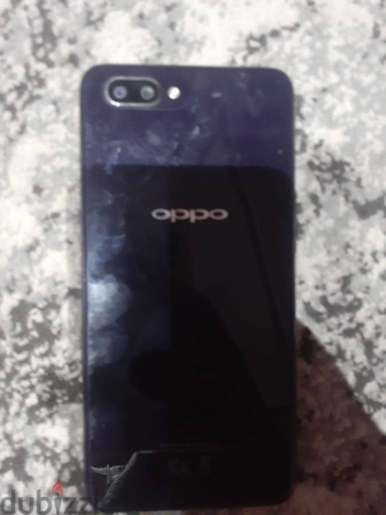 oppo a3s 0