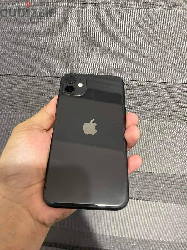 Iphone 11 128 GB 0