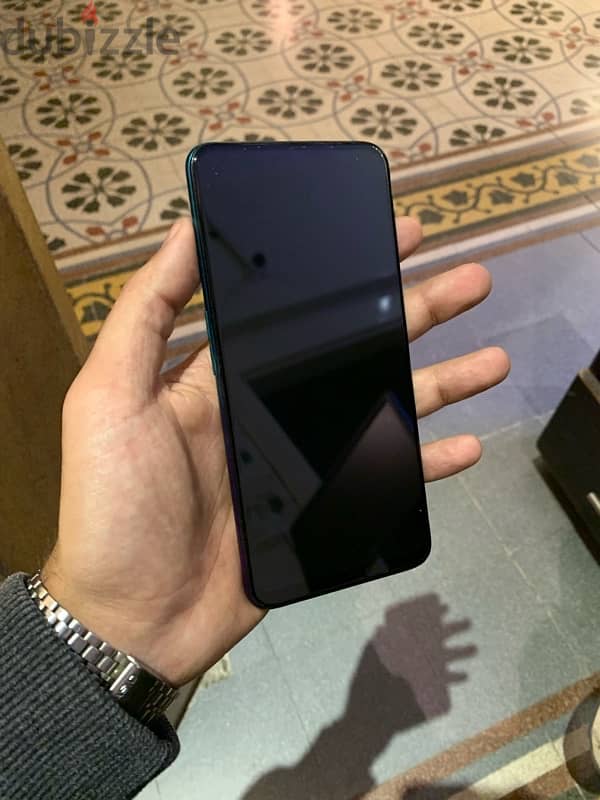 OPPO RENO 2F 1