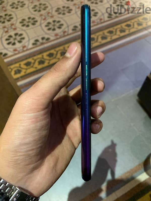 OPPO RENO 2F 5