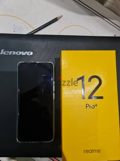 realme 12 pro plus 512 g 12 Ram