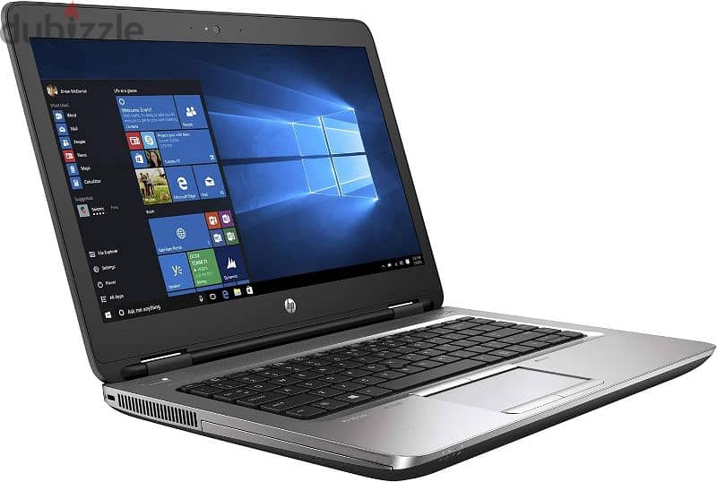 HP ProBook 640G2 1