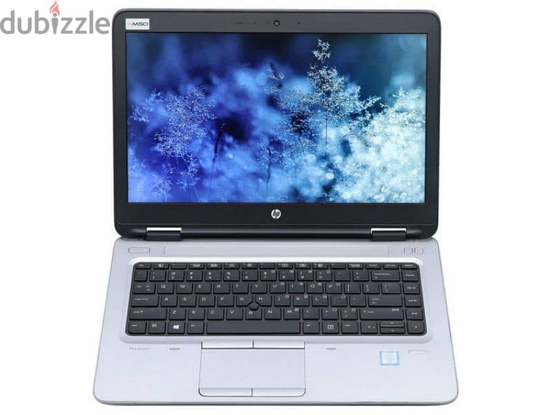 HP ProBook 640G2 2