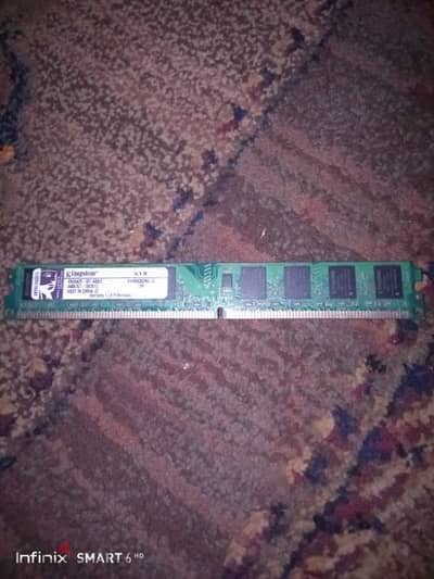 ram 2g ddr2