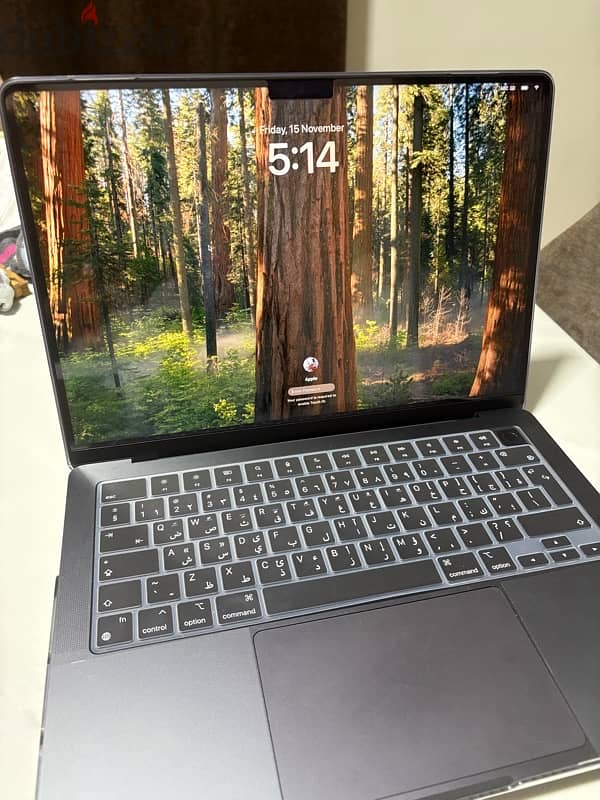 mac book pro M3 pro 1