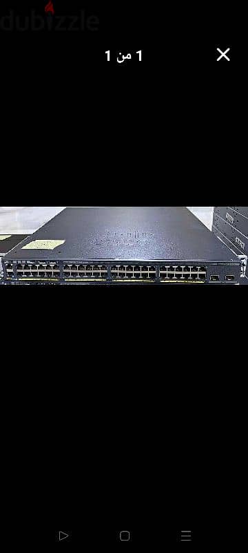 Cisco switches 0