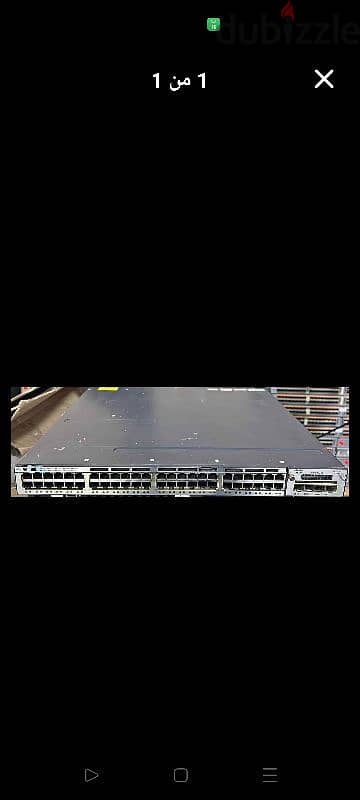 Cisco switches 1