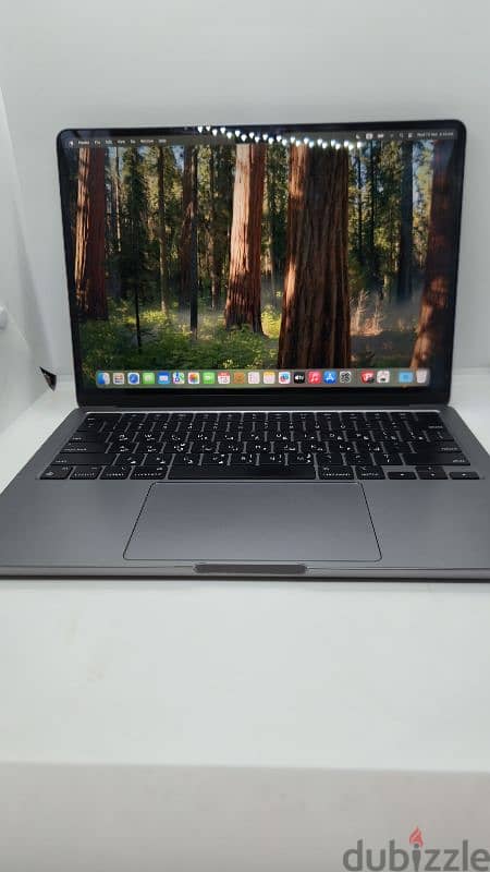 macbook air m2 2022 512gb 3