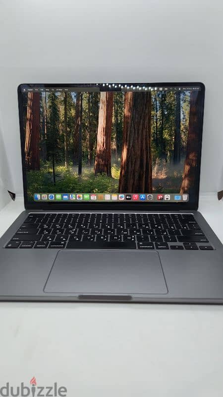 macbook air m2 2022 512gb 4