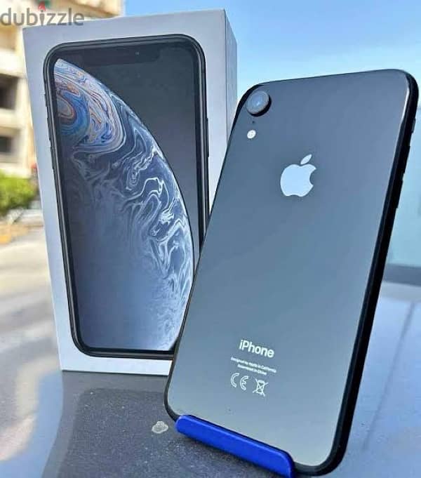 iphone xr 0