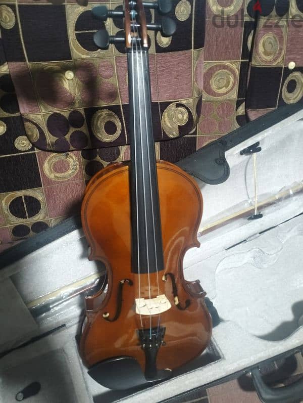 violin 2