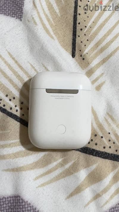 airpods 2