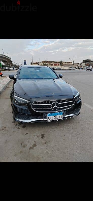 Mercedes E200 for rent للايجار