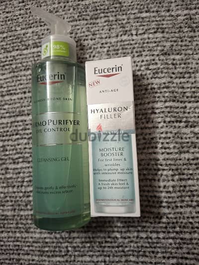 eucerin