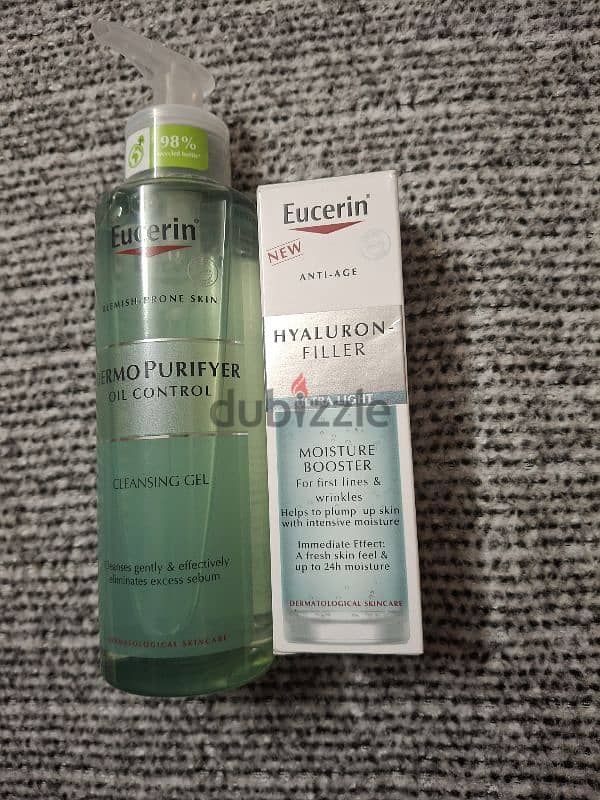 eucerin 0