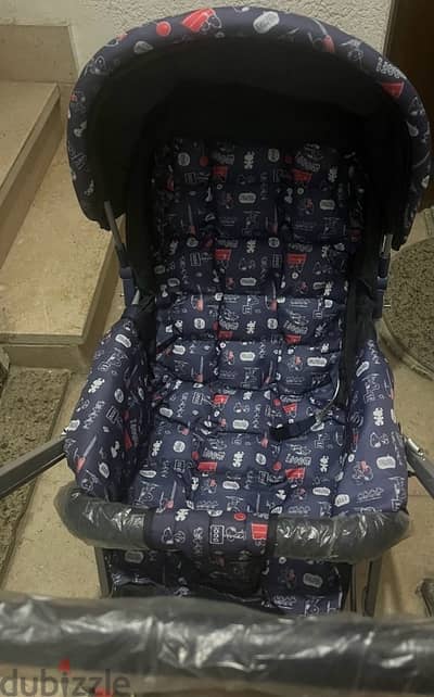 عربيه  /سترولر اطفالbaby stroller