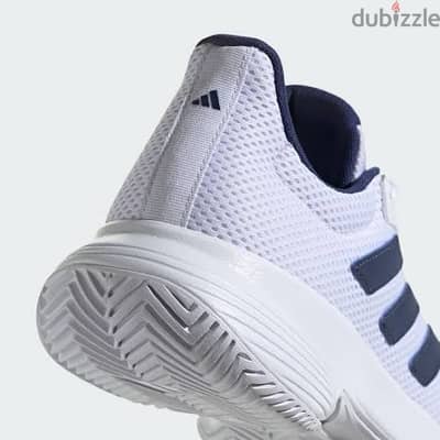 حذاء adidas للتنس والبادل