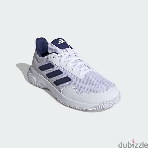 حذاء adidas للتنس والبادل 1